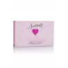 Wibrator-AMOUR SILICONE DUAL G WAND
